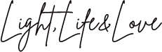 Light,Life&Love