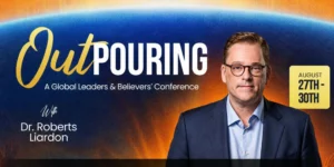 OUTPOURING